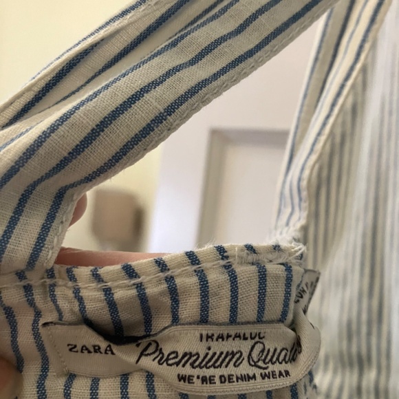 Zara overal size XS - Picture 5 of 6